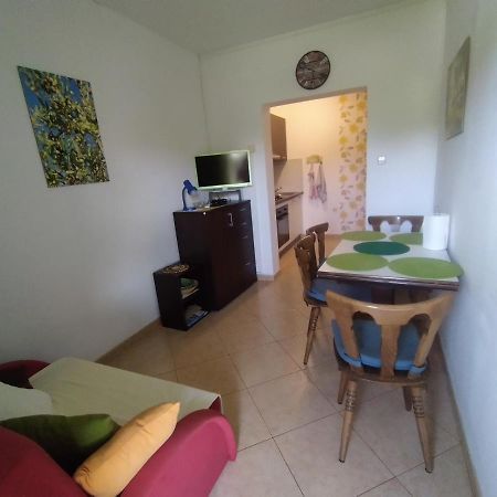 No Stress On Cres Apartment Bagian luar foto