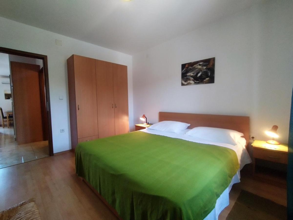No Stress On Cres Apartment Bagian luar foto
