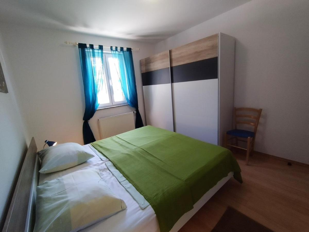 No Stress On Cres Apartment Bagian luar foto