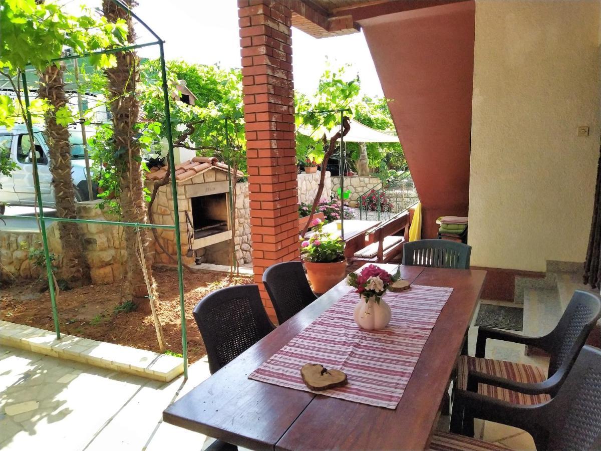 No Stress On Cres Apartment Bagian luar foto