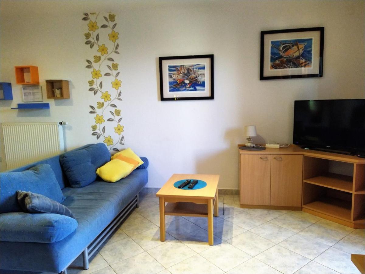 No Stress On Cres Apartment Bagian luar foto