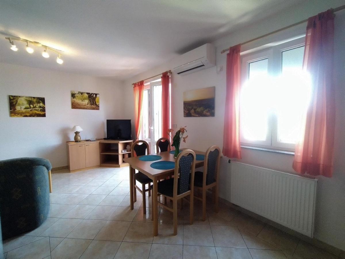 No Stress On Cres Apartment Bagian luar foto