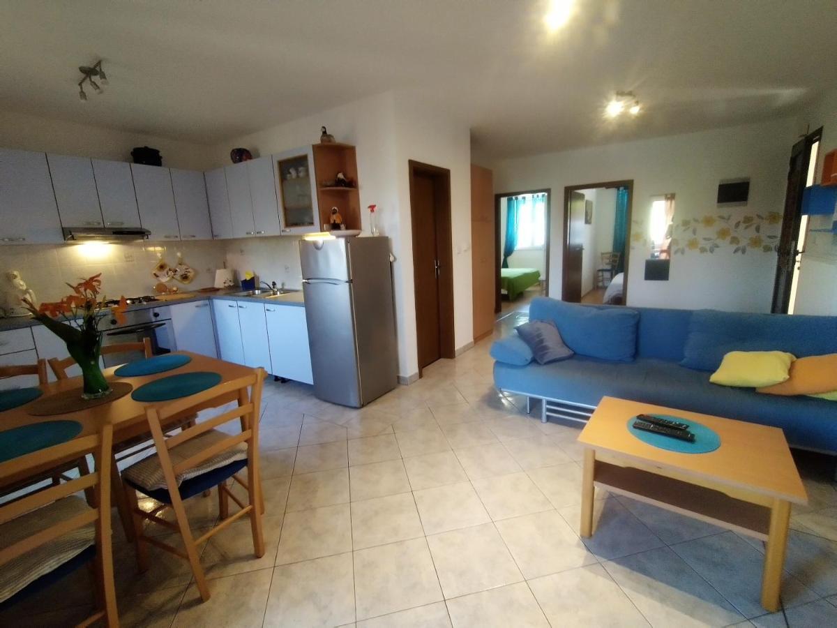 No Stress On Cres Apartment Bagian luar foto