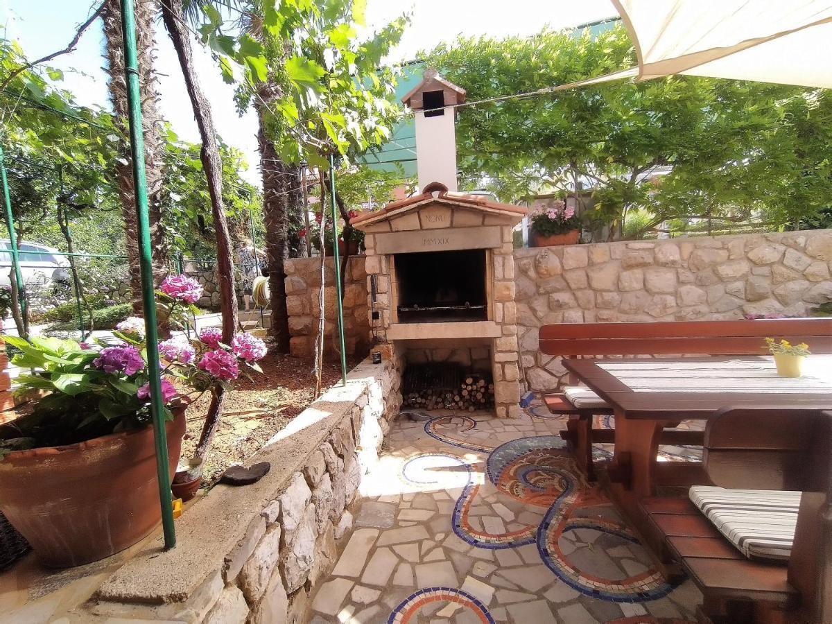 No Stress On Cres Apartment Bagian luar foto
