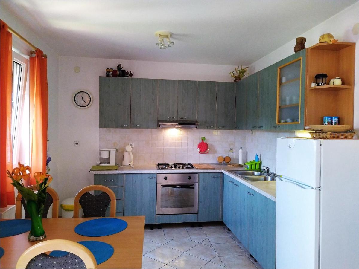 No Stress On Cres Apartment Bagian luar foto
