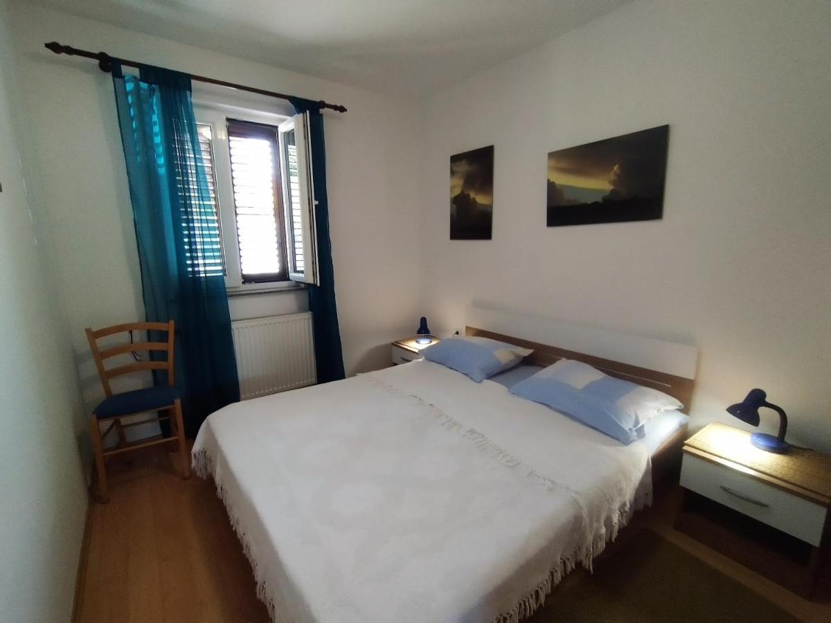 No Stress On Cres Apartment Bagian luar foto