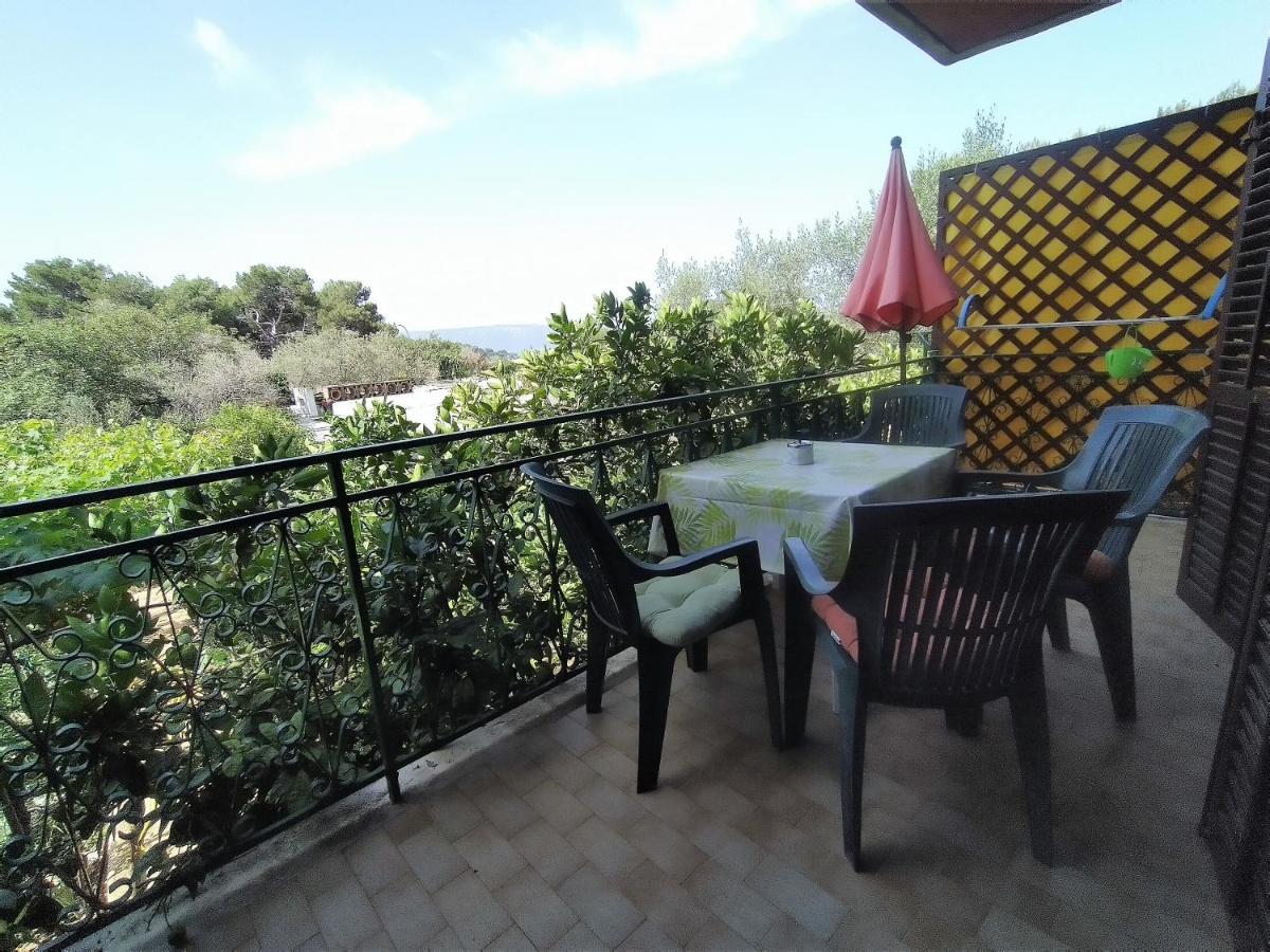 No Stress On Cres Apartment Bagian luar foto