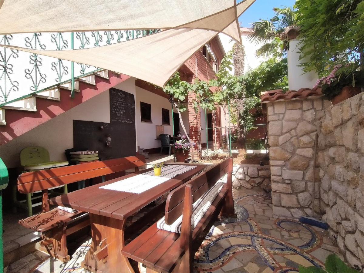 No Stress On Cres Apartment Bagian luar foto