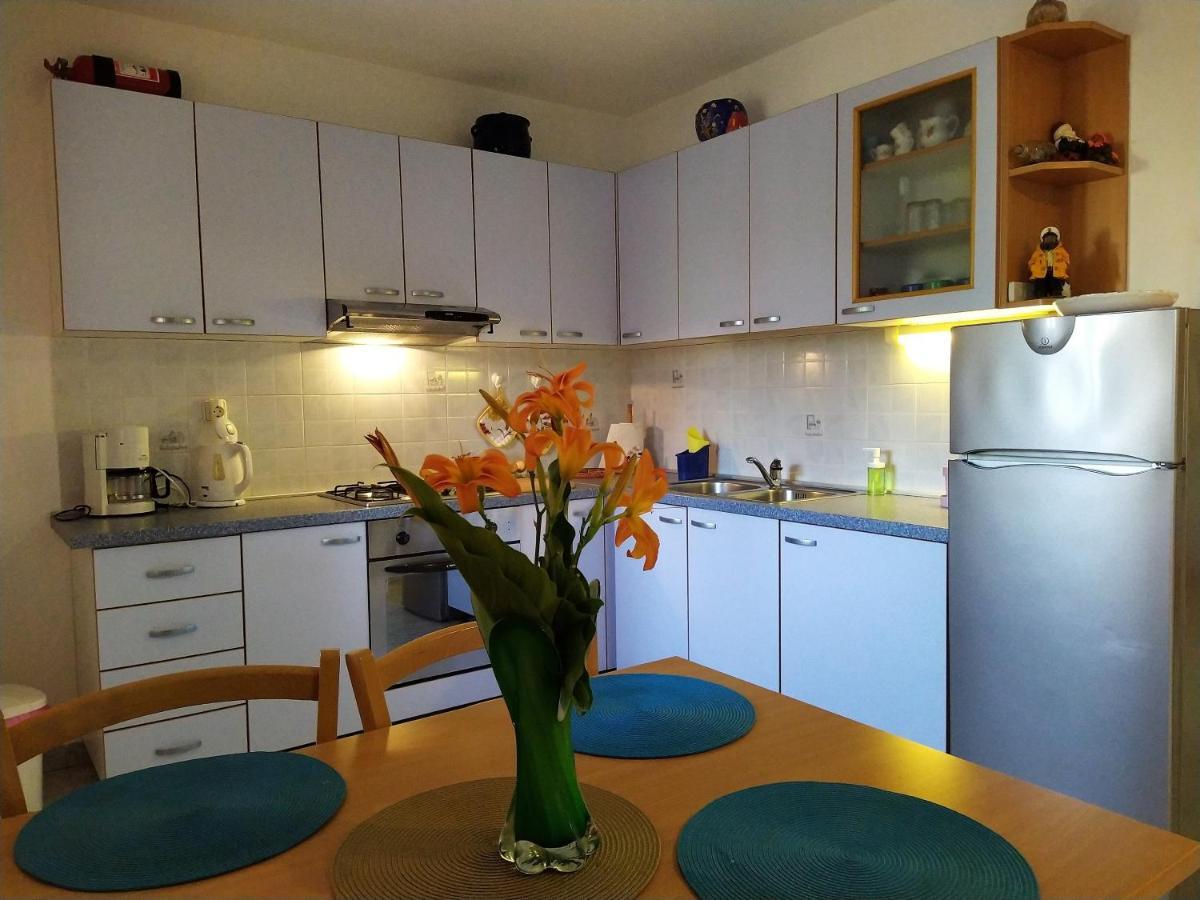 No Stress On Cres Apartment Bagian luar foto