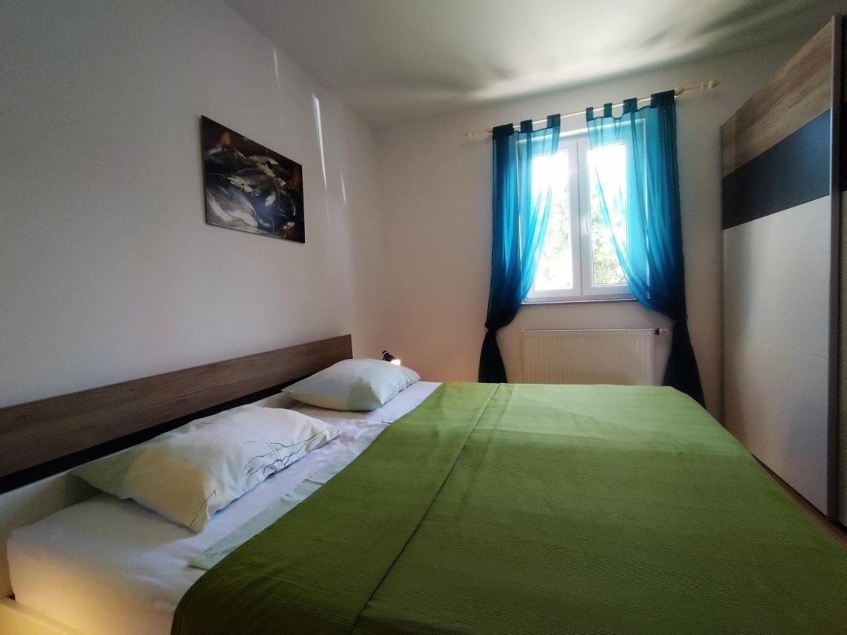 No Stress On Cres Apartment Bagian luar foto
