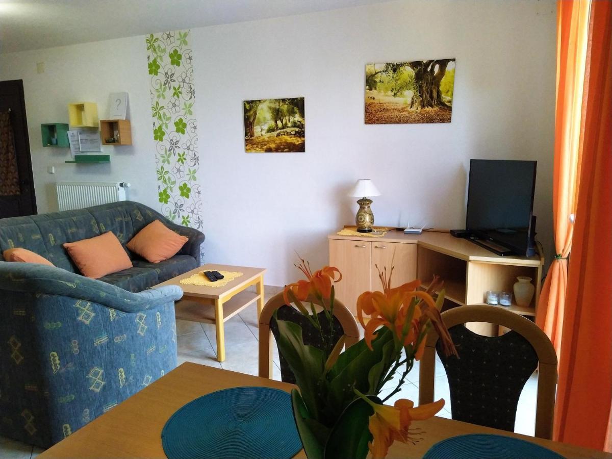 No Stress On Cres Apartment Bagian luar foto