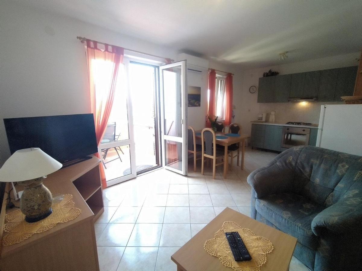 No Stress On Cres Apartment Bagian luar foto