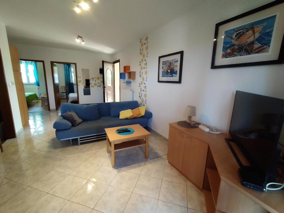 No Stress On Cres Apartment Bagian luar foto