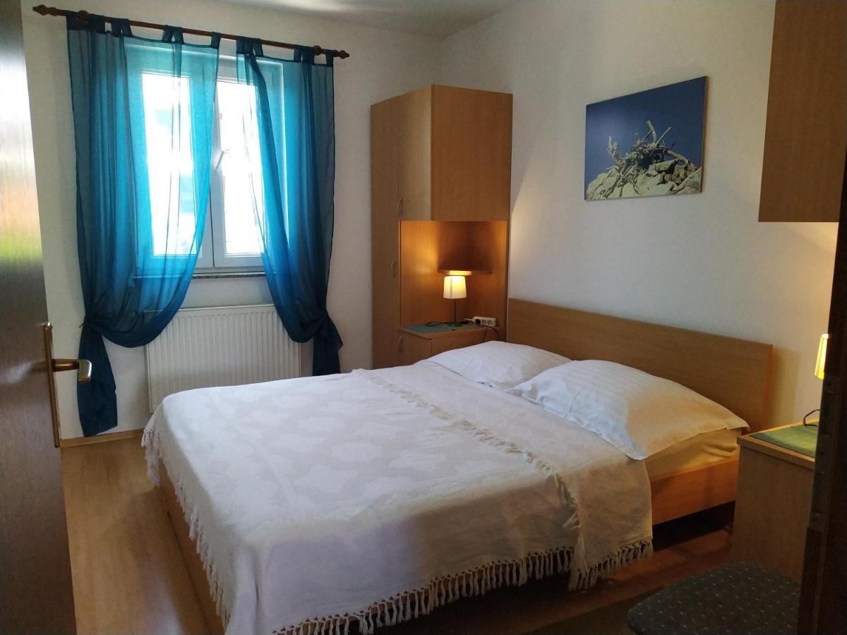 No Stress On Cres Apartment Bagian luar foto