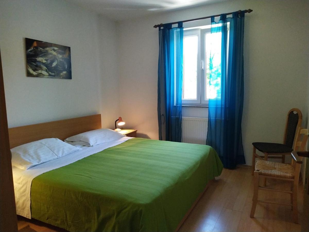 No Stress On Cres Apartment Bagian luar foto