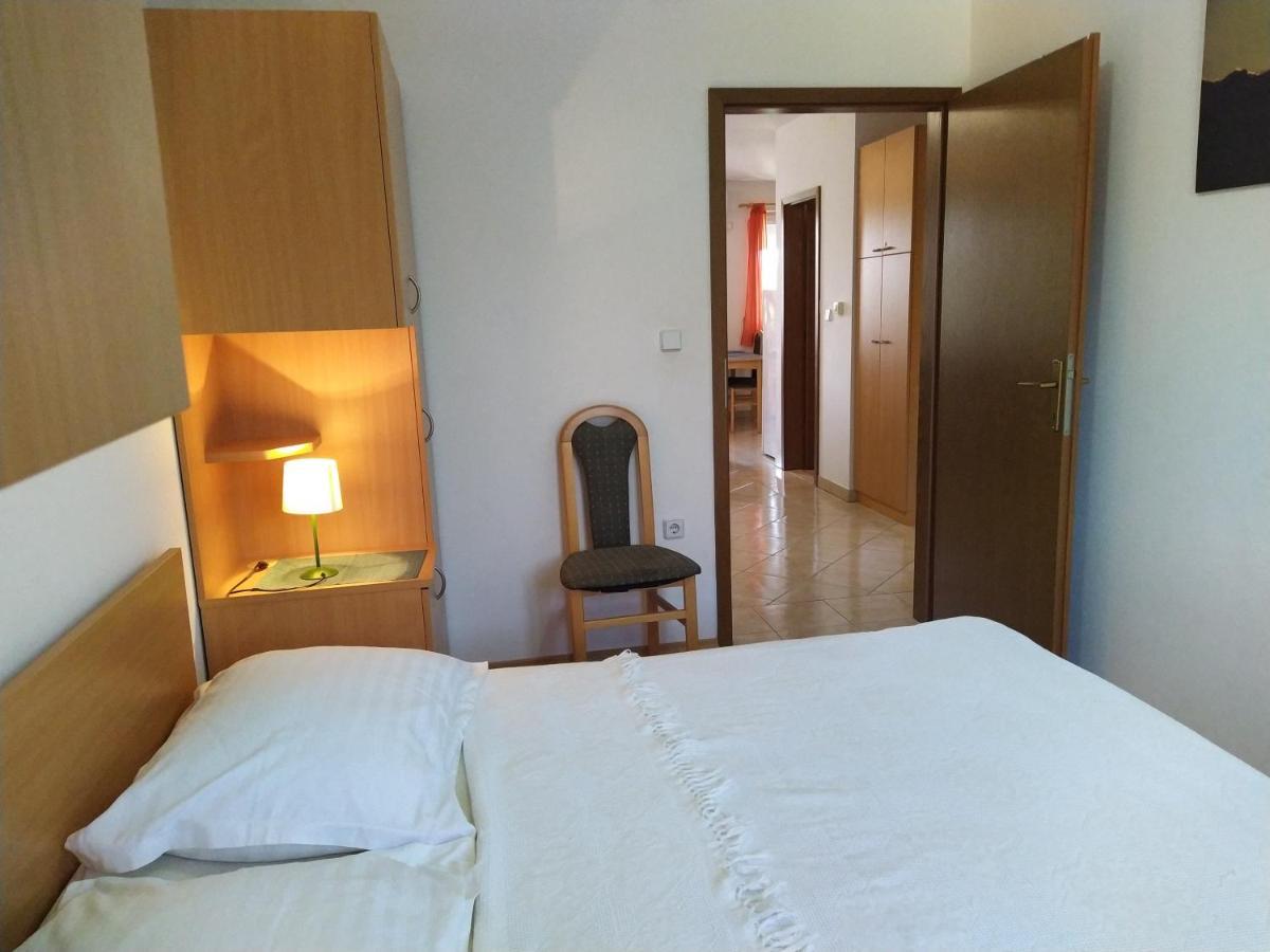No Stress On Cres Apartment Bagian luar foto