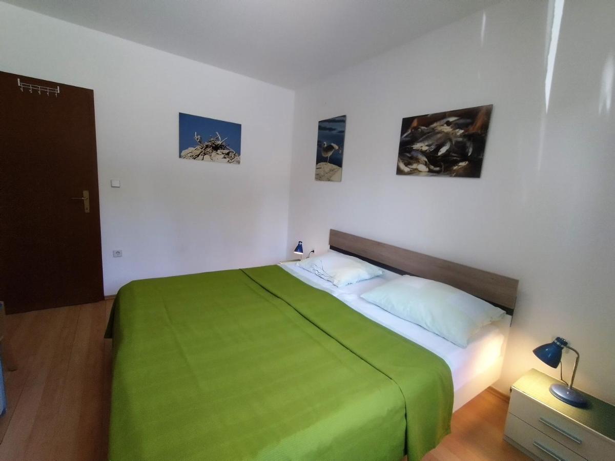No Stress On Cres Apartment Bagian luar foto