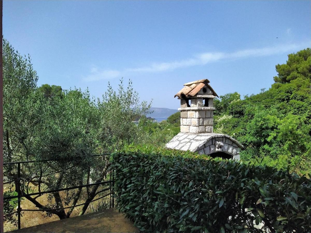 No Stress On Cres Apartment Bagian luar foto