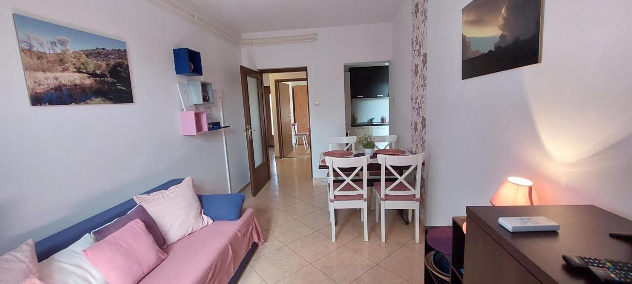 No Stress On Cres Apartment Bagian luar foto