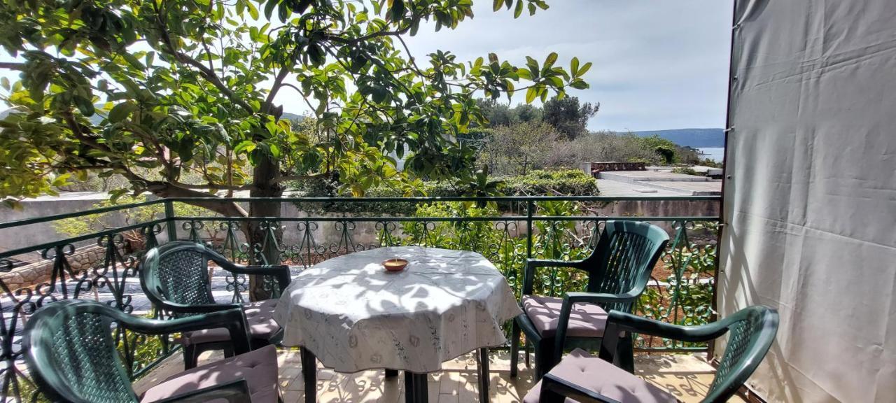 No Stress On Cres Apartment Bagian luar foto