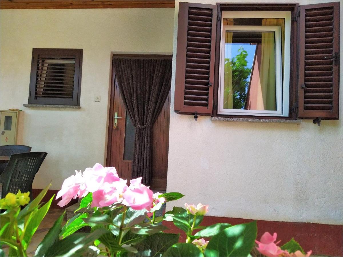 No Stress On Cres Apartment Bagian luar foto