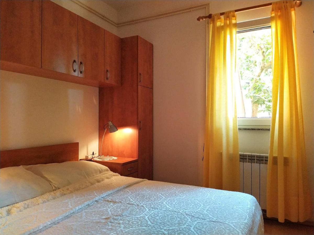 No Stress On Cres Apartment Bagian luar foto