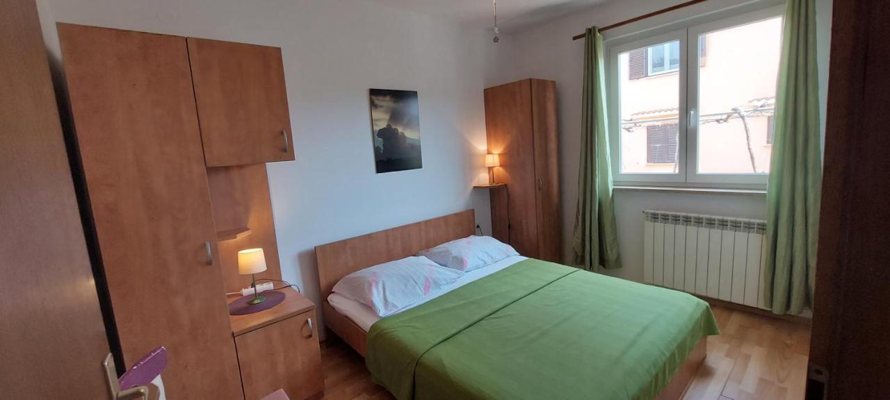 No Stress On Cres Apartment Bagian luar foto