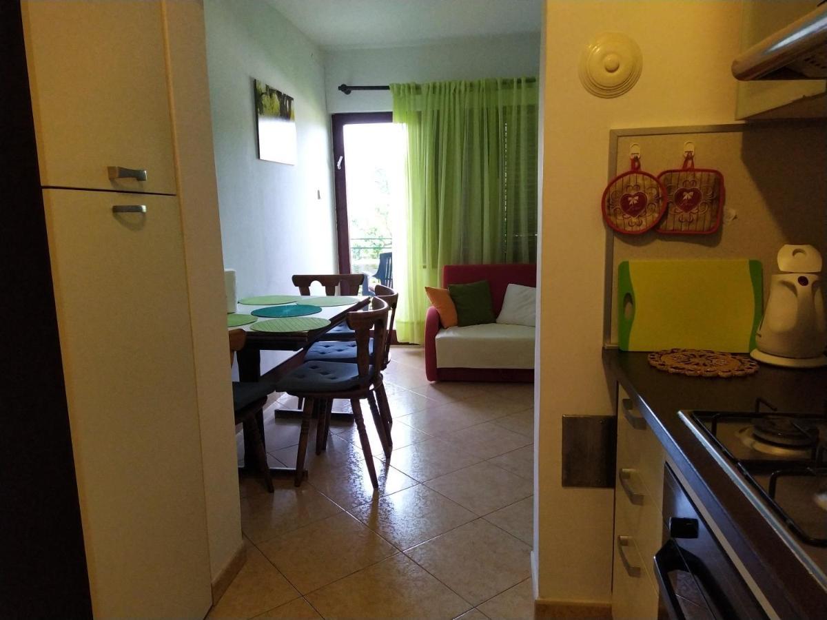No Stress On Cres Apartment Bagian luar foto