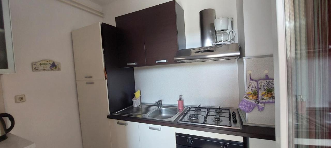 No Stress On Cres Apartment Bagian luar foto