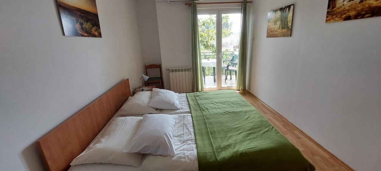 No Stress On Cres Apartment Bagian luar foto