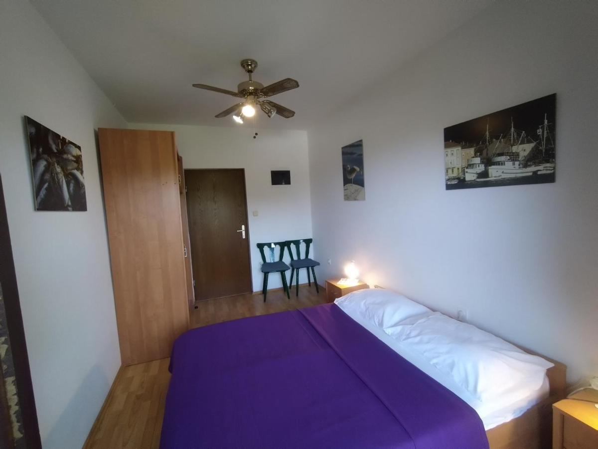No Stress On Cres Apartment Bagian luar foto