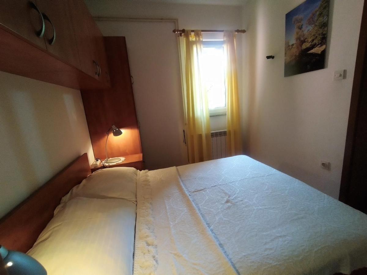 No Stress On Cres Apartment Bagian luar foto