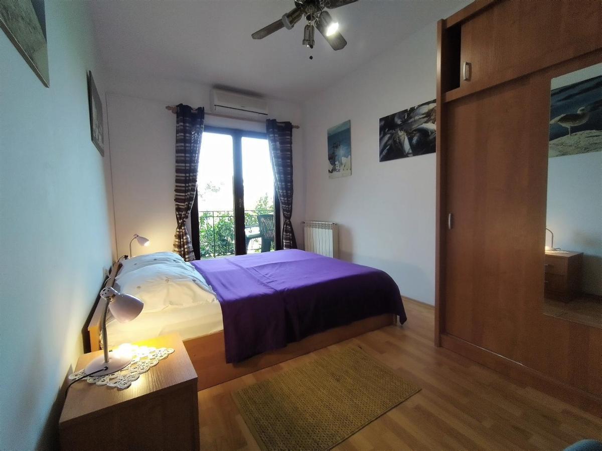 No Stress On Cres Apartment Bagian luar foto