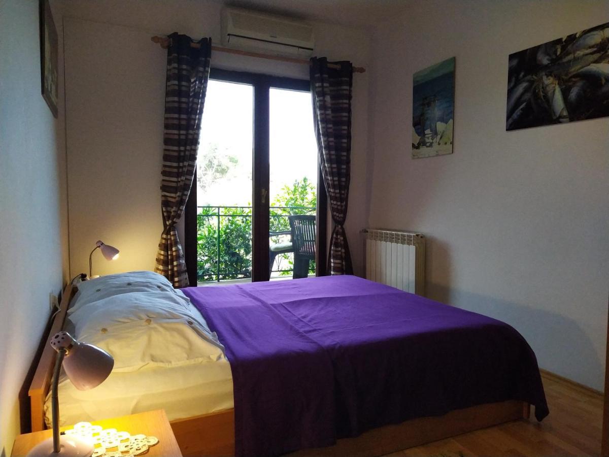 No Stress On Cres Apartment Bagian luar foto