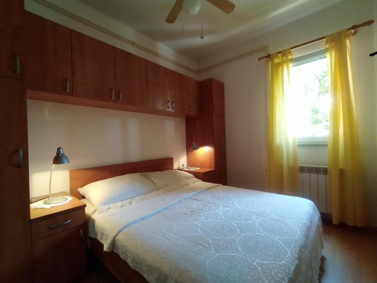 No Stress On Cres Apartment Bagian luar foto