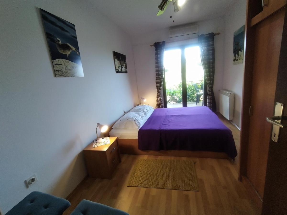 No Stress On Cres Apartment Bagian luar foto
